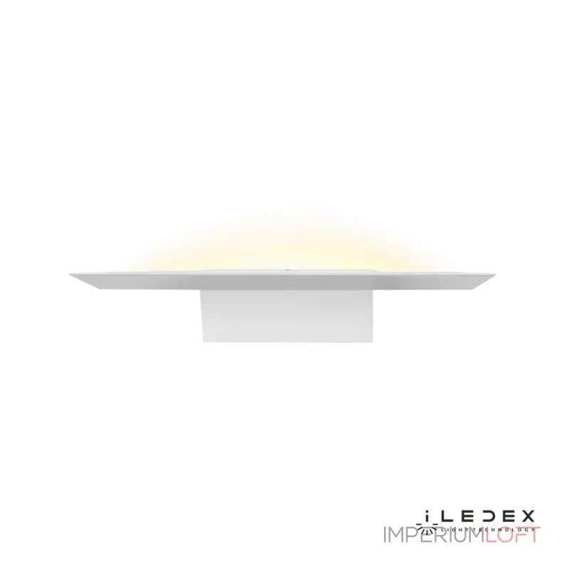 Настенный светильник iLedex Image ZD8114-9W 3000K Белый