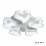 Потолочная люстра iLedex Passion S8103/5