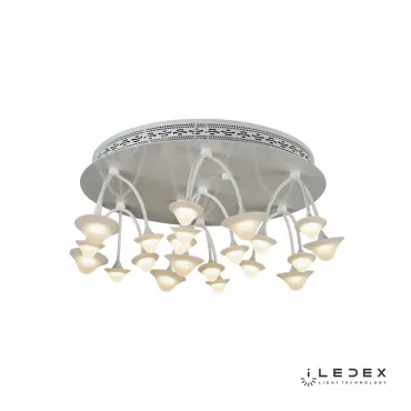 Потолочная люстра iLedex Darner C50068/7Y