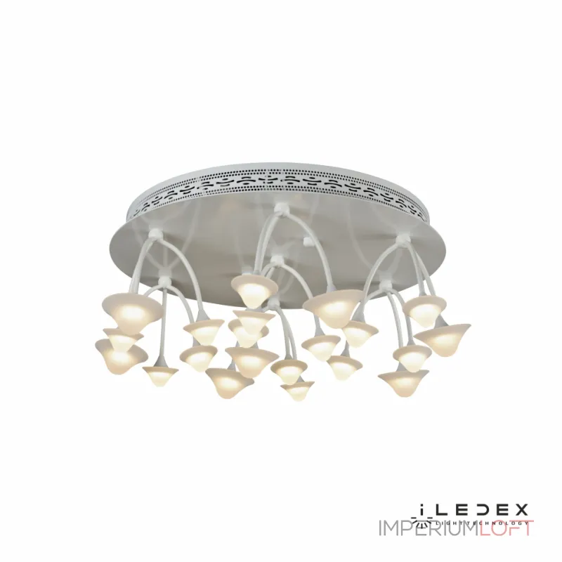 Потолочная люстра iLedex Darner C50068/7Y Потолочная люстра iLedex Darner C50068/7Y