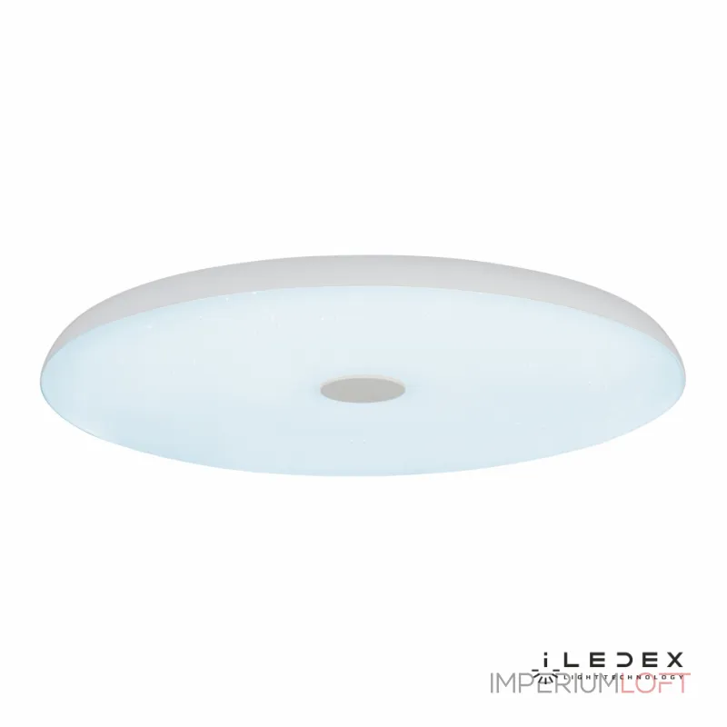 Потолочный светильник iLedex Music 1706/600 WH Потолочный светильник iLedex Music 1706/600 WH