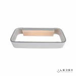 Настенный светильник iLedex Aries ZD8002-9W Белый от ImperiumLoft