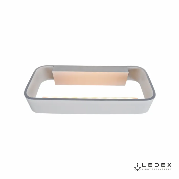 Настенный светильник iLedex Aries ZD8002-9W Белый от ImperiumLoft