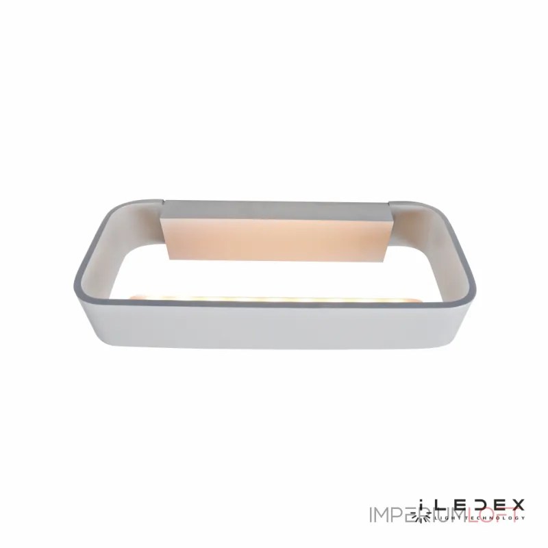 Настенный светильник iLedex Aries ZD8002-9W Белый