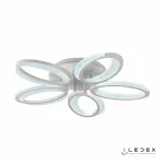 Потолочная люстра iLedex Star X8878-5