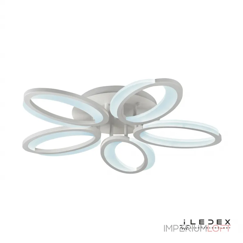 Потолочная люстра iLedex Star X8878-5