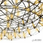Подвесной светильник iLedex Stratosphere FTG-600-92 