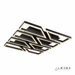 Потолочная люстра iLedex Stellar 8302-1050х810B-X-T