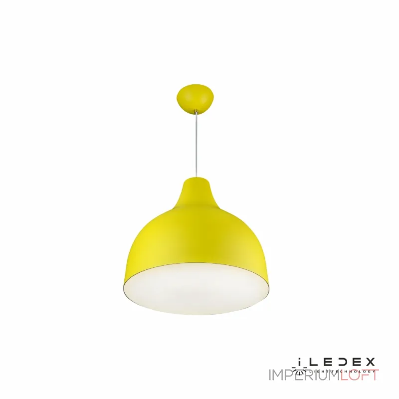 Подвесной светильник iLedex Iridescent HY5254-815 3000K/4200K Подвесной светильник iLedex Iridescent HY5254-815 3000K/4200K