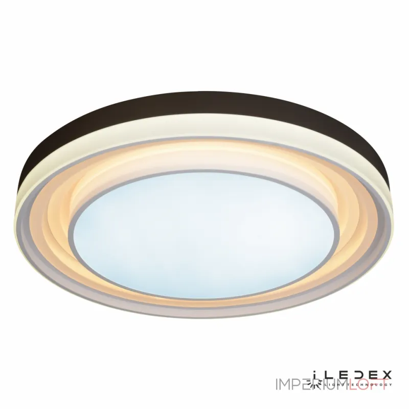 Потолочная люстра iLedex Summery B6317-192W/800