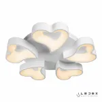 Потолочная люстра iLedex Passion S8103/5
