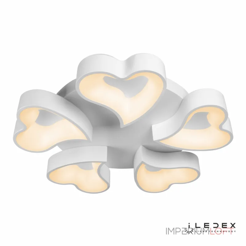 Потолочная люстра iLedex Passion S8103/5