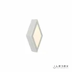Настенно-потолочный светильник iLedex Creator X068204 4W 3000K Белый от ImperiumLoft