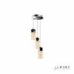 Подвесной светильник iLedex Ice P81000/3