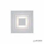Настенно-потолочный светильник iLedex Eclipse SMD-926412 12W 3000K Белый