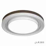 Потолочная люстра iLedex Summery B6317-192W/800