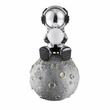 Статуэтка iLedex COSMO SZ005 SILVER