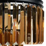 Настольный светильник iLamp Triumph 7382/3T Хром от ImperiumLoft