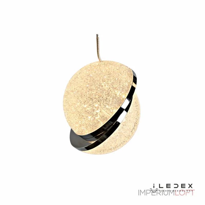 Подвесной светильник iLedex Crystal Ball C4474-4L