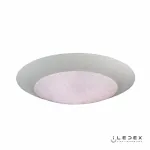 Потолочный светильник iLedex Plain 6146/36W WH