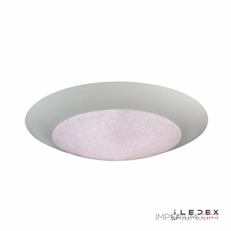 Потолочный светильник iLedex Plain 6146/36W WH Потолочный светильник iLedex Plain 6146/36W WH
