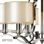 Потолочная люстра iLamp London 88389/6