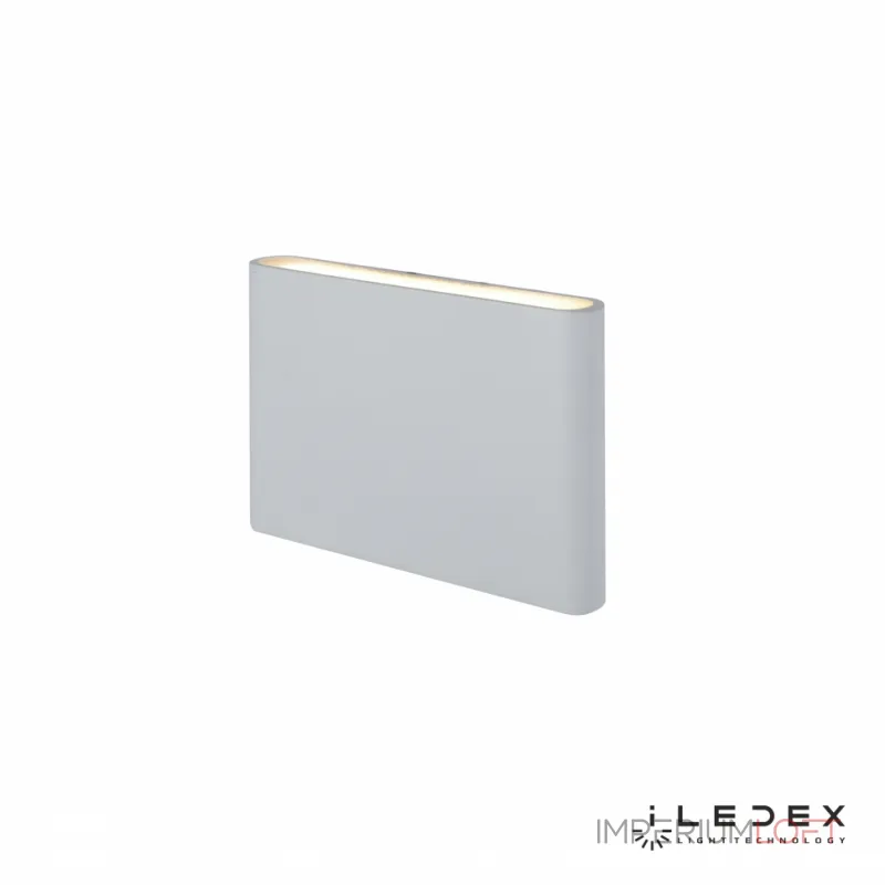 Настенный светильник iLedex SunSpot B6002/S Белый