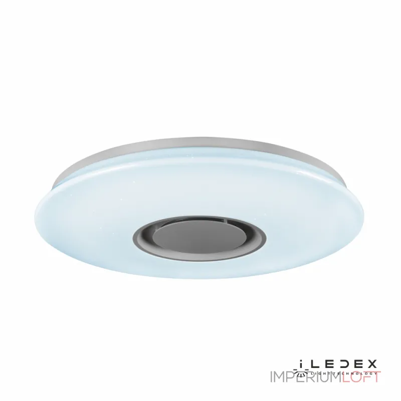 Потолочный светильник iLedex 36W Music Brilliant Потолочный светильник iLedex 36W Music Brilliant