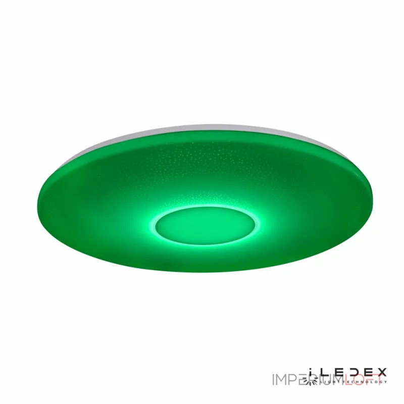 Потолочный светильник iLedex Jupiter 60W RGB+Brilliant entire