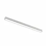 Светильник трековый магнитный iLEDEX TECHNICAL VISION SMART 4825-038-L485-24W-110DG-WH (раб. с Алисой)