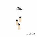 Подвесной светильник iLedex Ice P81000/3
