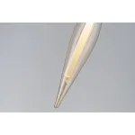 Подвесной светильник iLedex SAINTFIELD 107-1 BR AM