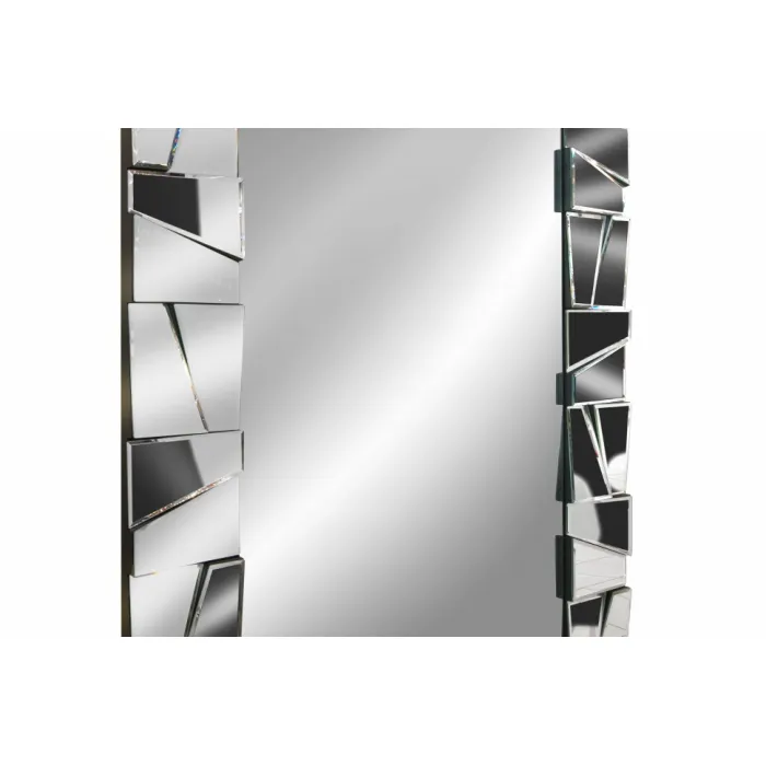 Зеркало ArtHomeDecor Wall A046 стекло 2100*1000 серебристый от ImperiumLoft