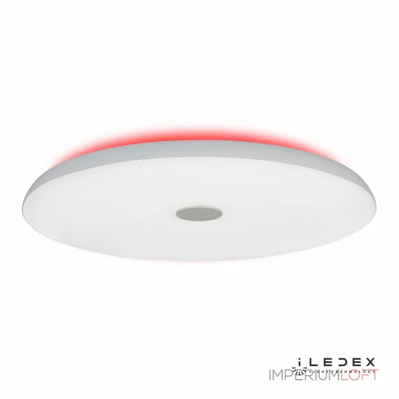 Потолочный светильник iLedex Music 1706/600 WH Потолочный светильник iLedex Music 1706/600 WH
