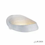 Настенный светильник iLedex Virgo ZD8008-13W Белый от ImperiumLoft