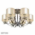 Потолочная люстра iLamp London 88389/6