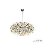 Подвесной светильник iLedex Stratosphere FTG-600-92 