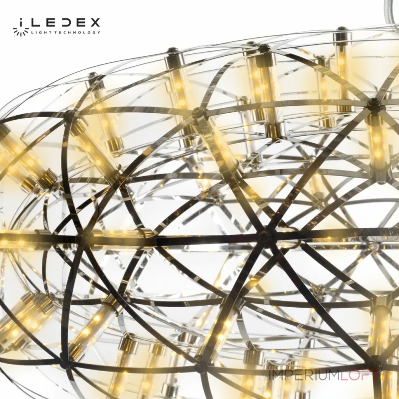 Подвесной светильник iLedex Stratosphere FTG-600-92 