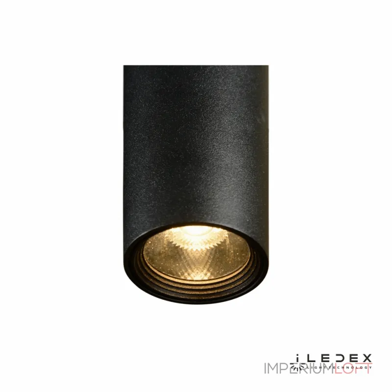 Подвесной светильник iLedex Oxygen X058105