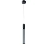 Подвесной светильник iLedex BRERTON MD8316-1 BL GR