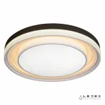 Потолочная люстра iLedex Summery B6317-192W/800