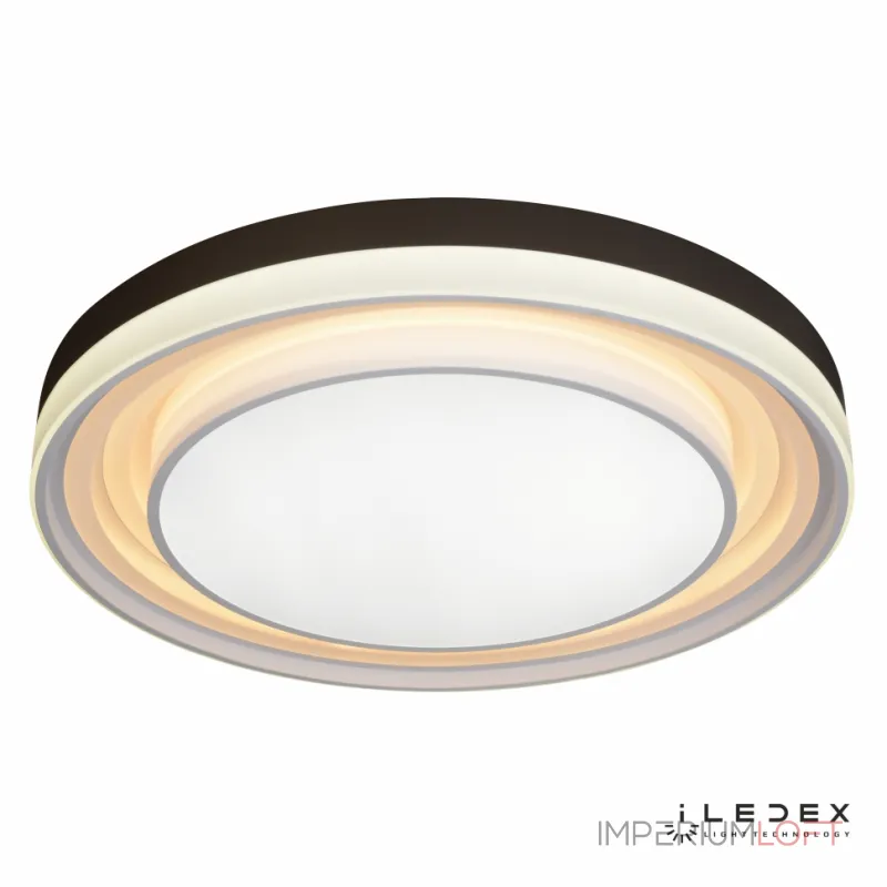 Потолочная люстра iLedex Summery B6317-192W/800