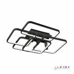 Потолочная люстра iLedex Satellite 6813-5N-X-T