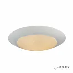 Потолочный светильник iLedex Plain 6146/36W WH