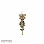 Настенный светильник iLamp Asia 61082/1 Бронзовый от ImperiumLoft
