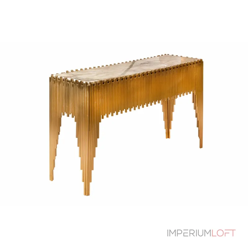 Журнальный столик ArtHomeDecor Gatsby ID-181 GL
