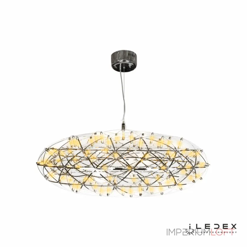 Подвесная люстра iLedex Stratosphere FTG-800-92 Подвесная люстра iLedex Stratosphere FTG-800-92