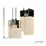 Подвесной светильник iLedex Ice P81000/3