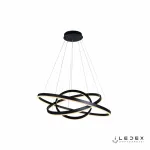Подвесная люстра iLedex Orion LZ-230-1 114W