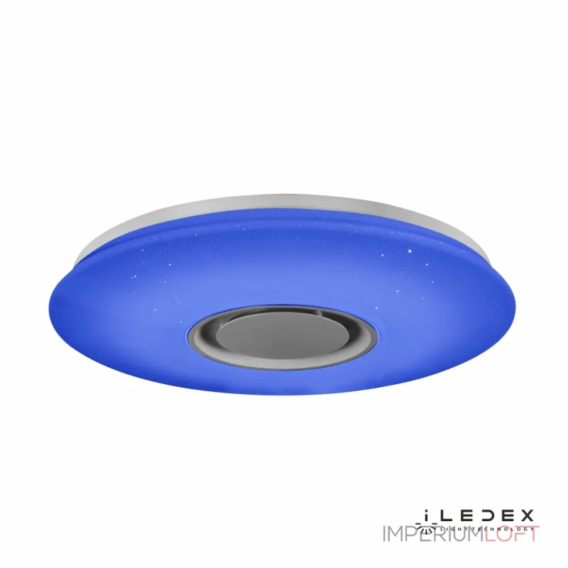 Потолочный светильник iLedex 36W Music Brilliant Потолочный светильник iLedex 36W Music Brilliant
